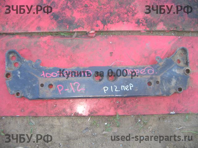 Nissan Primera P12 Балка передняя поперечная (подрамник)