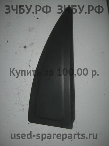 Daewoo Matiz 2 Накладка двери задней правой