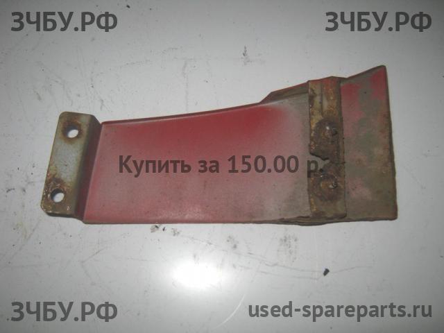 Daewoo Matiz 2 Планка под фонарь левая