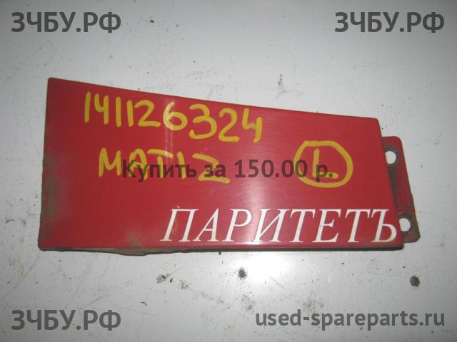 Daewoo Matiz 2 Планка под фонарь левая