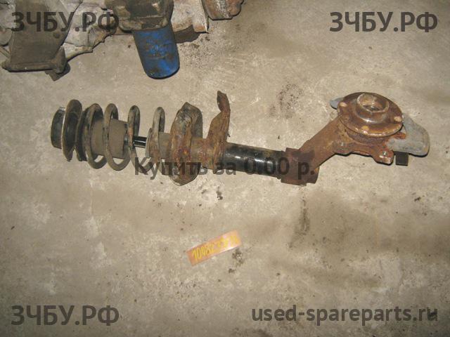 Daewoo Nexia Стойка передняя левая (в сборе)