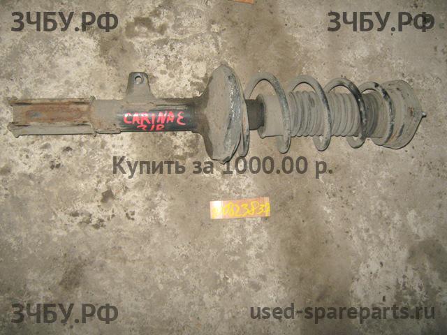 Toyota Carina.E (T190) Стойка задняя правая (в сборе)