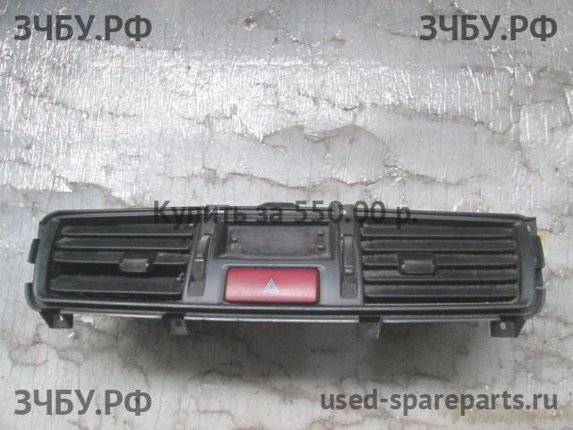 Mitsubishi Lancer 9 [CS/Classic] Дефлектор воздушный