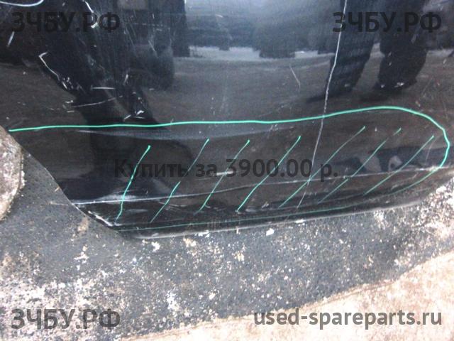 Volkswagen Amarok Дверь задняя правая