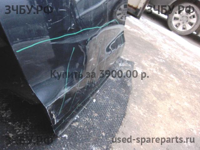 Volkswagen Amarok Дверь задняя правая