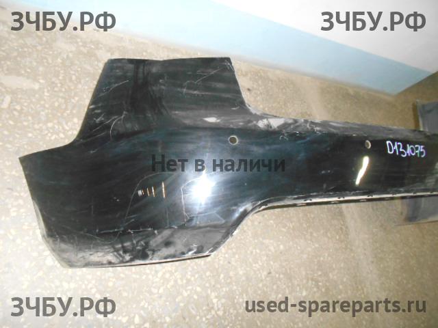 KIA Cerato 2 Бампер задний