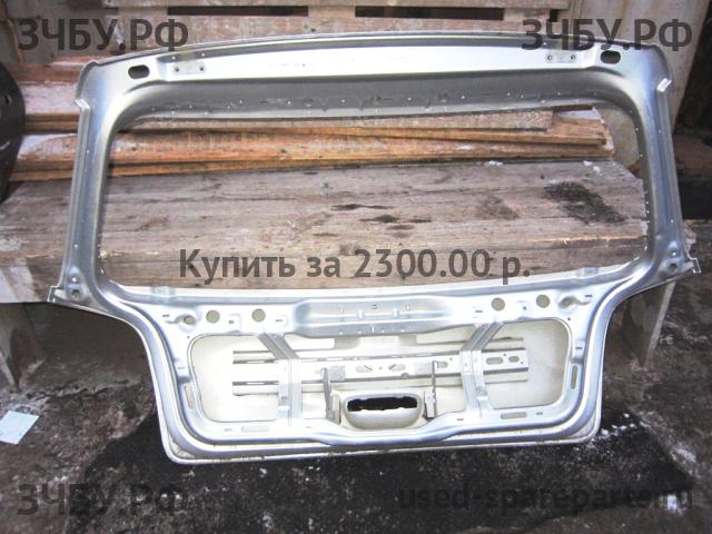 Volkswagen Polo 4 (9N) Дверь багажника