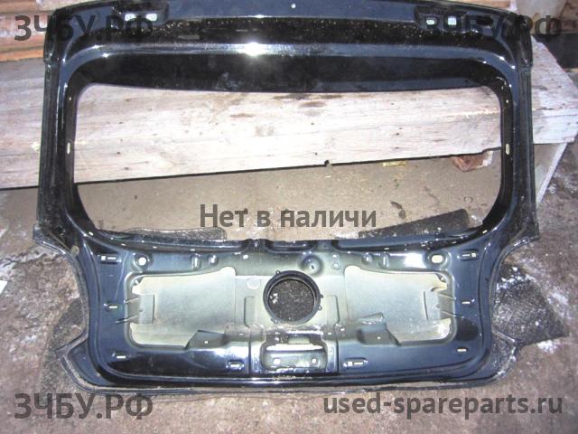 Volkswagen Polo 5 (HB) Дверь багажника