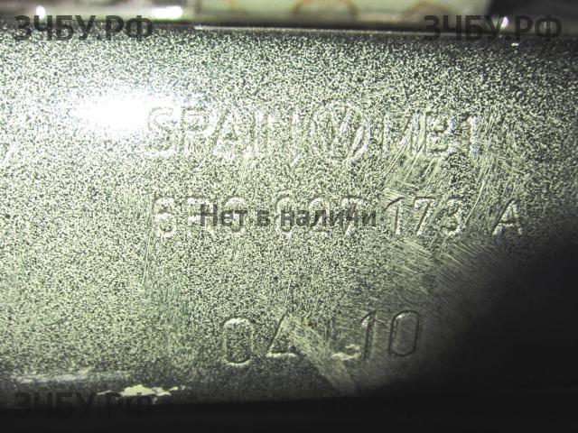Volkswagen Polo 5 (HB) Дверь багажника