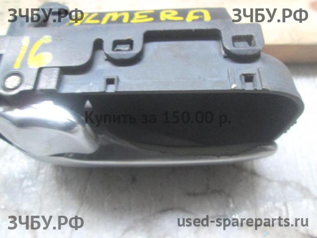 Nissan Almera 16 Ручка двери внутренняя передняя левая