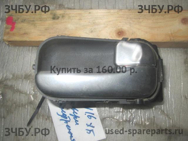 Nissan Almera 16 Ручка двери внутренняя задняя правая