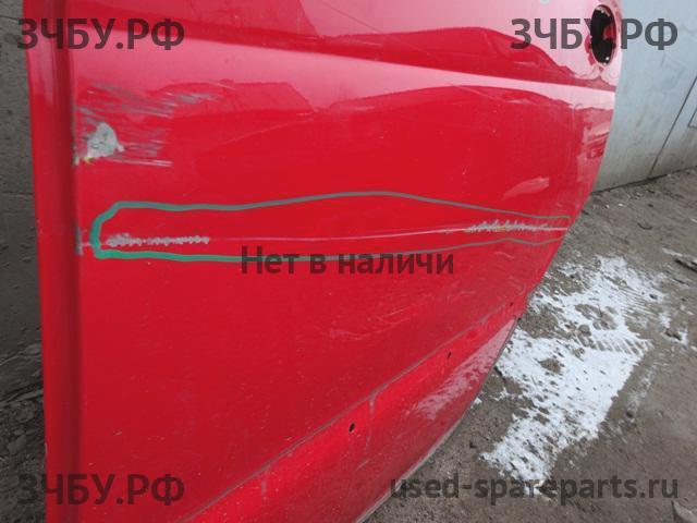 Daewoo Matiz 2 Дверь задняя левая