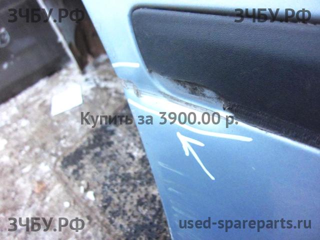 Volvo S60 (1) Дверь задняя правая