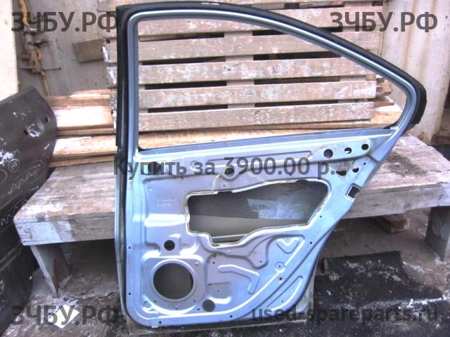 Volvo S60 (1) Дверь задняя правая