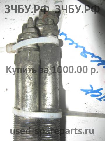 Mitsubishi Fuso/Canter (2) Свеча накаливания