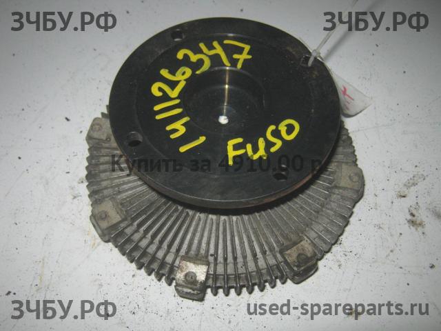 Mitsubishi Fuso/Canter (2) Термомуфта