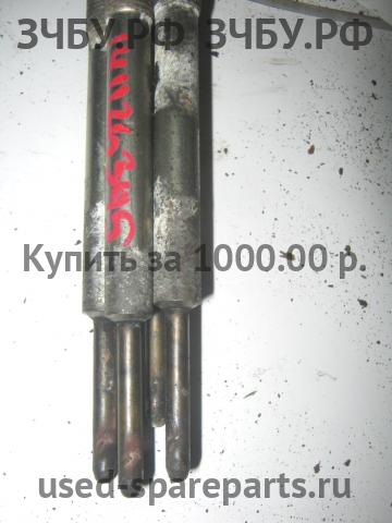 Mitsubishi Fuso/Canter (2) Свеча накаливания