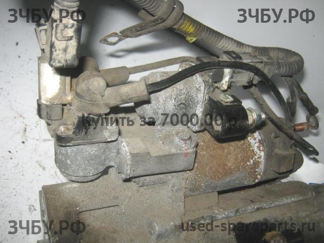Mitsubishi Fuso/Canter (2) Стартёр