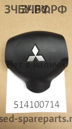 Mitsubishi Lancer 10 [CX/CY] Подушка безопасности водителя (в руле)