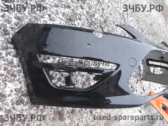 Ford Mondeo 4 Бампер передний