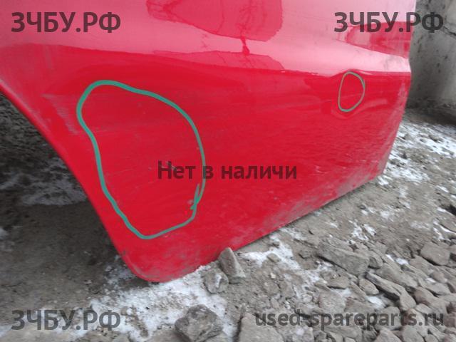 Daewoo Matiz 2 Дверь задняя правая