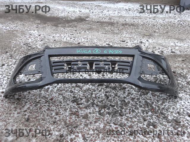 Ford Kuga 2 Бампер передний