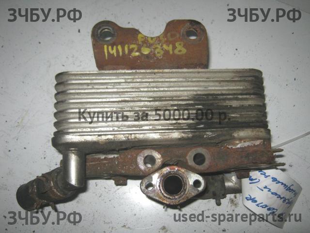 Mitsubishi Fuso/Canter (2) Радиатор системы EGR