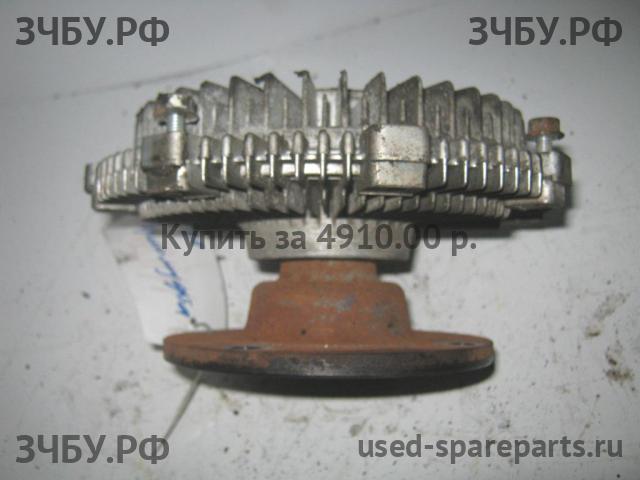 Mitsubishi Fuso/Canter (2) Термомуфта