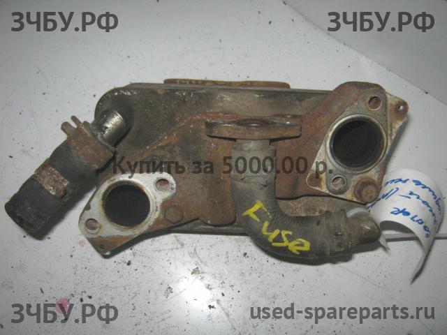 Mitsubishi Fuso/Canter (2) Радиатор системы EGR