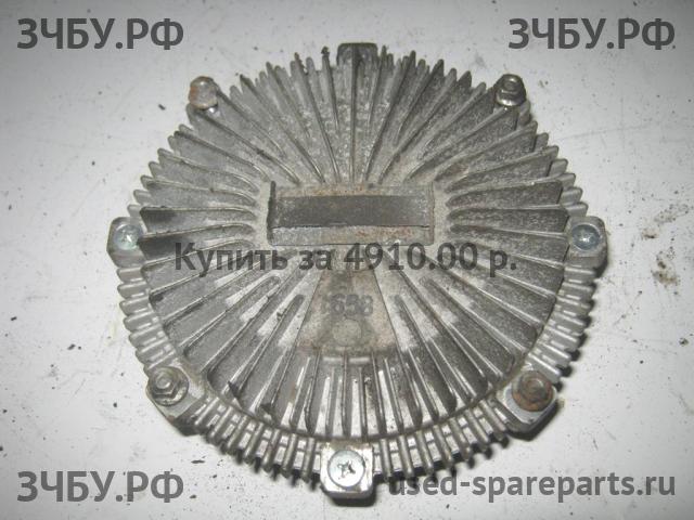 Mitsubishi Fuso/Canter (2) Термомуфта