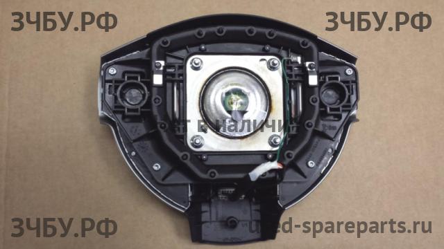 Nissan Qashqai (J10) Подушка безопасности водителя (в руле)