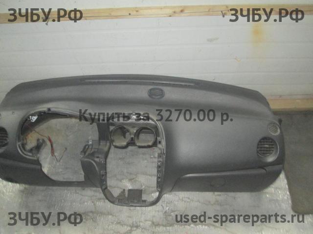Daewoo Matiz 2 Торпедо