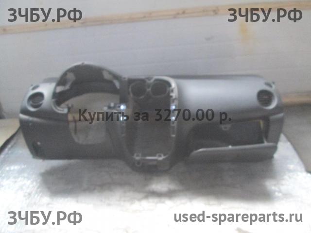 Daewoo Matiz 2 Торпедо