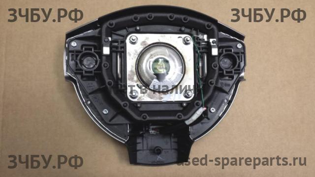 Nissan Qashqai (J10) Подушка безопасности водителя (в руле)