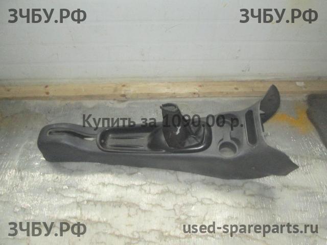 Daewoo Matiz 2 Консоль между сиденьями (Подлокотник)