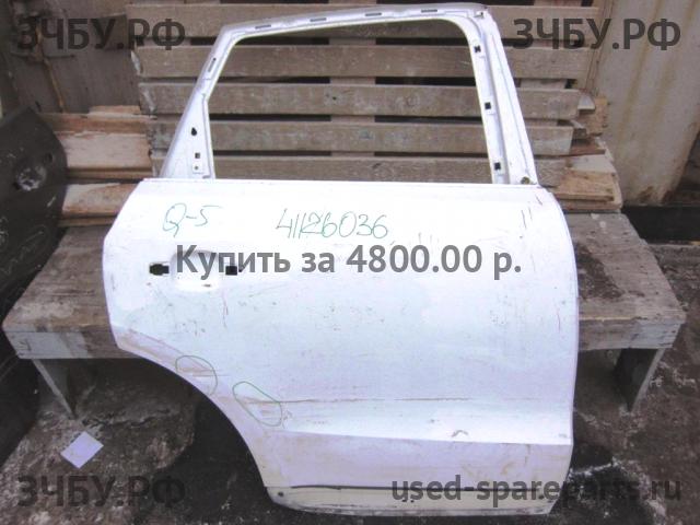 Audi Q5 (1) [8R] Дверь задняя правая