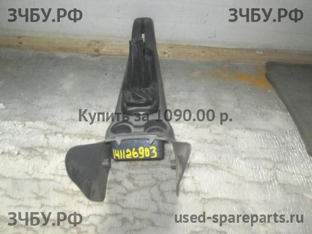 Daewoo Matiz 2 Консоль между сиденьями (Подлокотник)