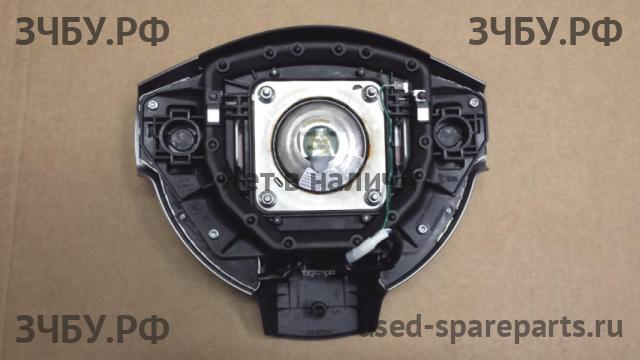 Nissan Qashqai (J10) Подушка безопасности водителя (в руле)