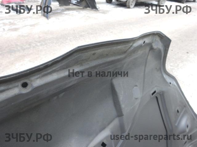 Ford Focus 3 Капот
