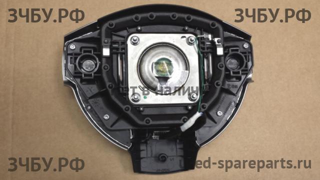 Nissan Qashqai (J10) Подушка безопасности водителя (в руле)