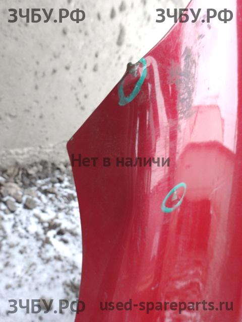 Mitsubishi Lancer 10 [CX/CY] Крыло переднее правое