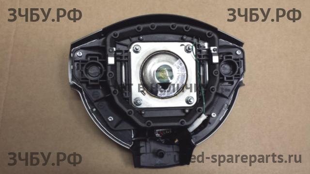 Nissan Qashqai (J10) Подушка безопасности водителя (в руле)