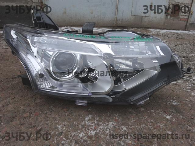 Mitsubishi Outlander 3 Фара правая