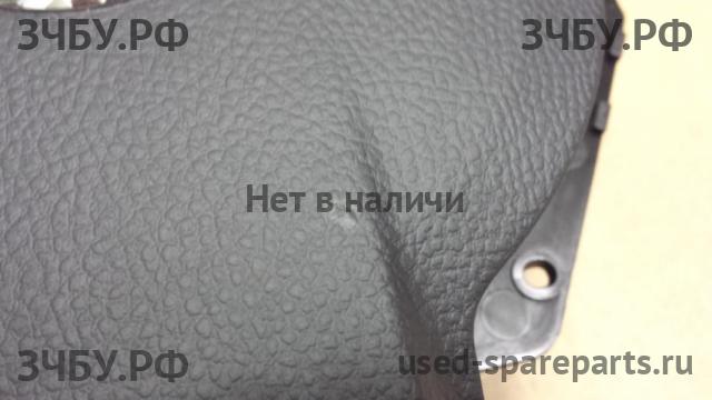Nissan Qashqai (J10) Подушка безопасности водителя (в руле)