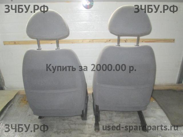 Daewoo Matiz 2 Сиденья (комплект)