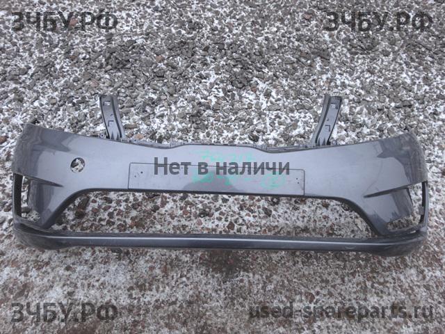 KIA Rio 3 Бампер передний