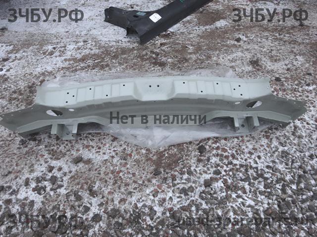 KIA Sportage 2 Панель задняя
