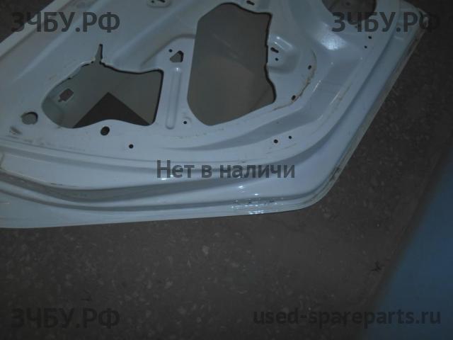Peugeot 308 Дверь задняя левая