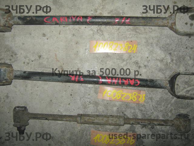Toyota Carina.E (T190) Рычаг задний правый