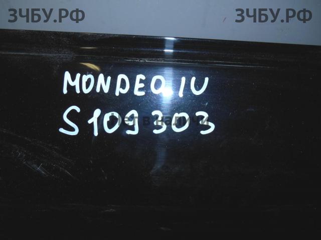 Ford Mondeo 4 Дверь задняя правая